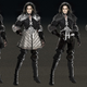 Illustration for article titled Designing Yennefer of Vengerberg